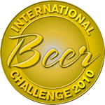 IBC logo